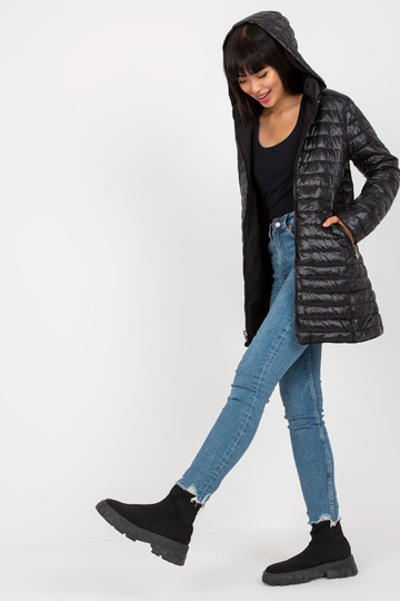 Juoda dvipusė pereinamoji...