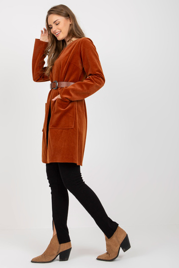 Šviesiai ruda elegantiška... 2