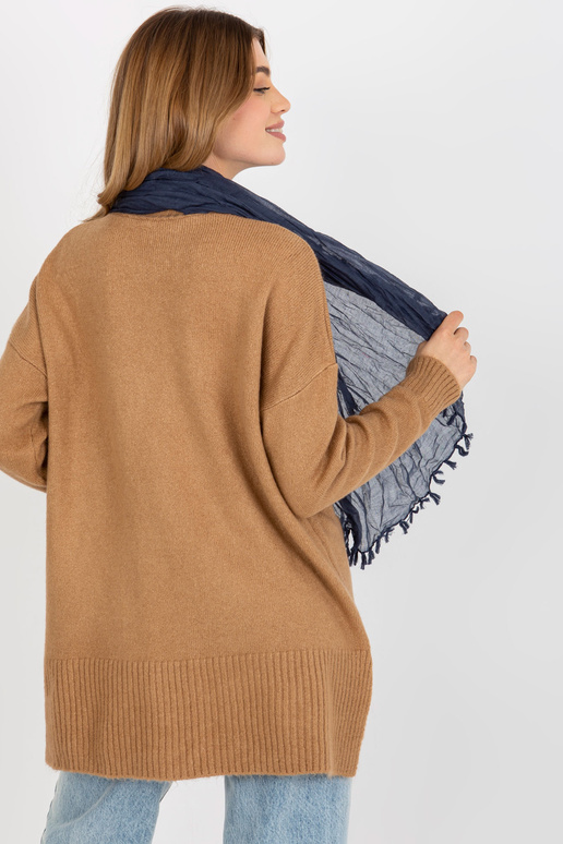 Bandana-AT-CH-BF48172 - tamsiai mėlyna