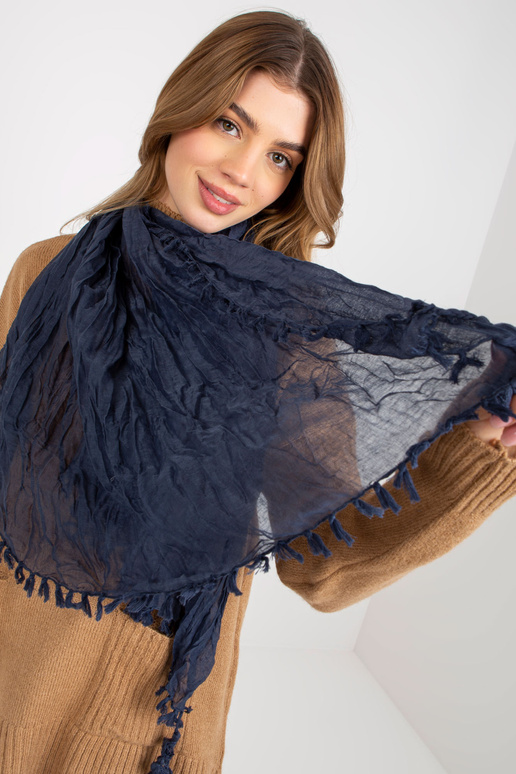 Bandana-AT-CH-BF48172 - tamsiai mėlyna