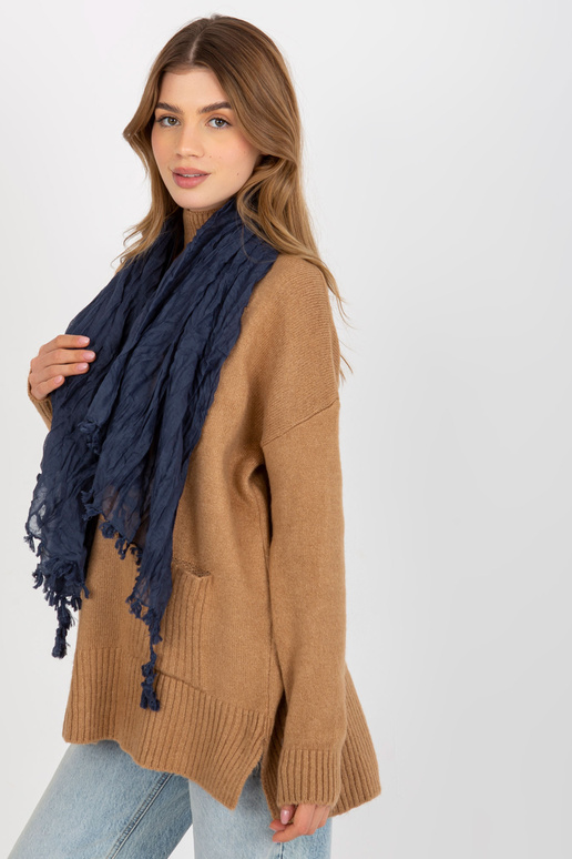 Bandana-AT-CH-BF48172 - tamsiai mėlyna