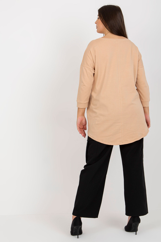 Bluzka VI-BZ-2901.49P BEIGE