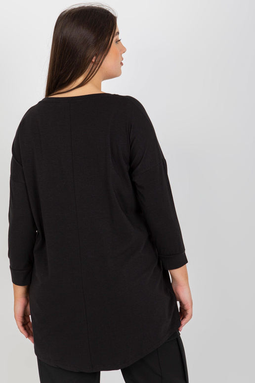 Bluzka VI-BZ-2901.49P JUODAS