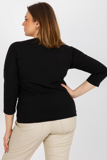 Moteriška juoda plius... 2