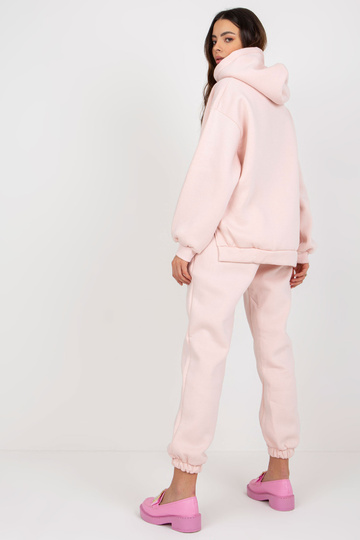 Šviesiai rožinis dviejų...