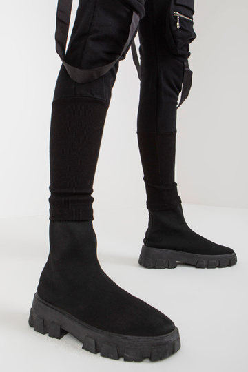 Juodos moteriškos sportinės... 2