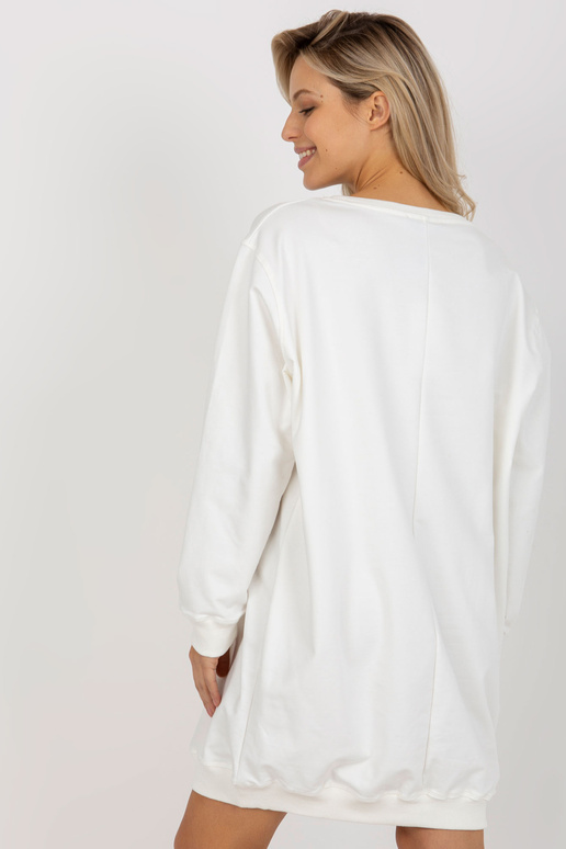 Bluza VI-BL-3212.15X ECRU/GREEN