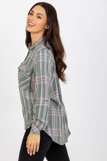 Chaki spalvos moteriški... 2