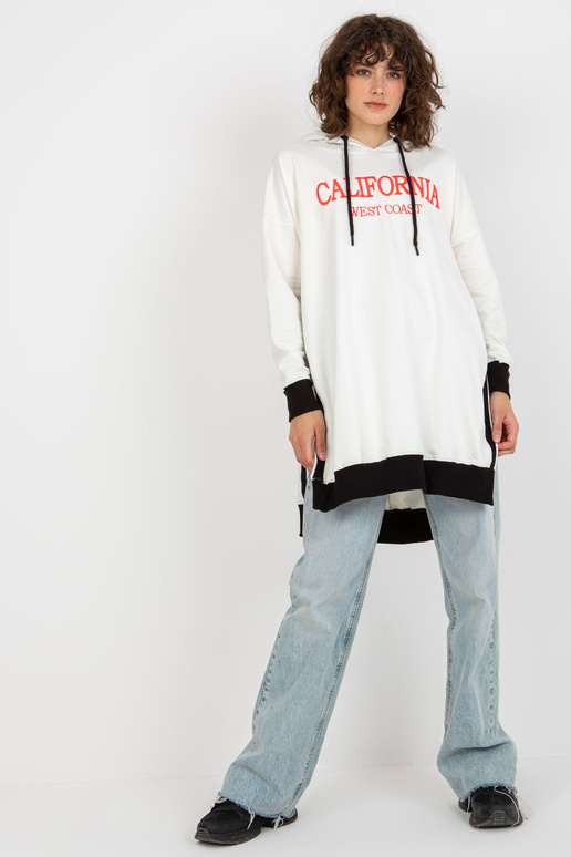 Bluza VI-BL-327.70P ECRU