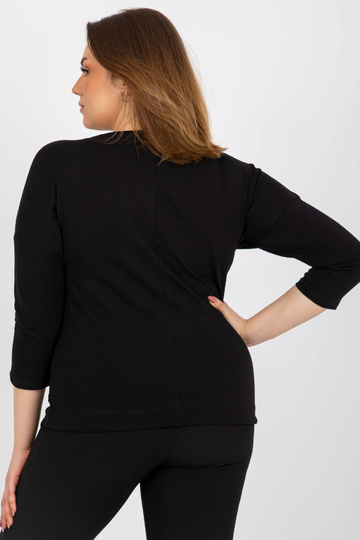 Juoda moteriška didelio...