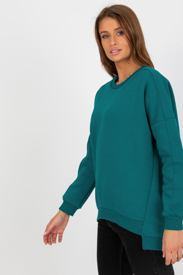 Jūros megztinis Basic Langarm