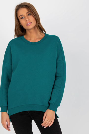 Jūros megztinis Basic Langarm 2