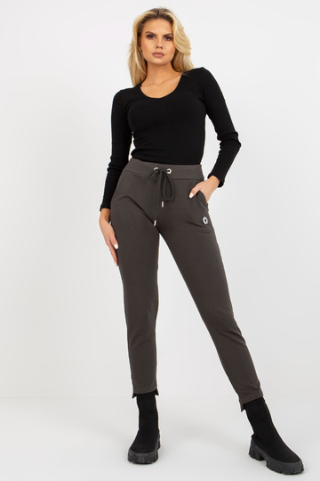 Khaki spalvos moteriškos... 2