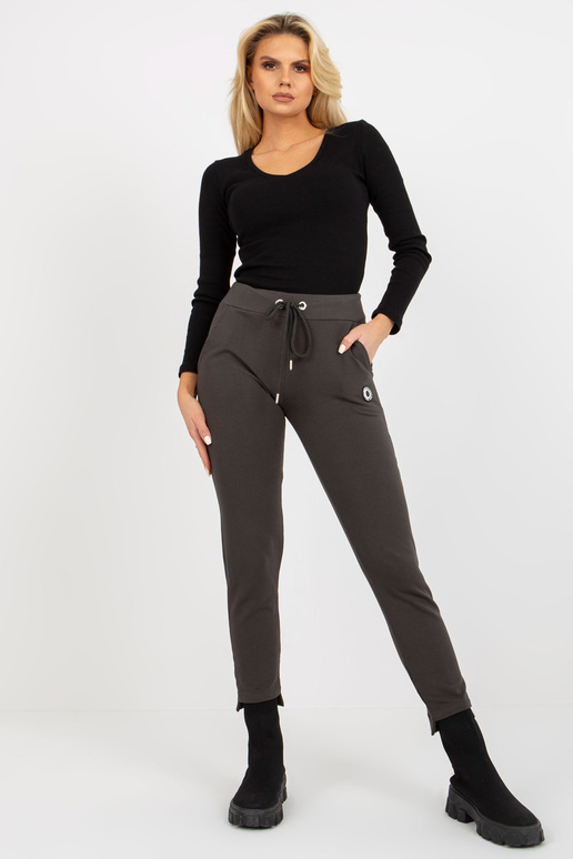 Khaki spalvos moteriškos plonos... Khaki spalvos moteriškos plonos...