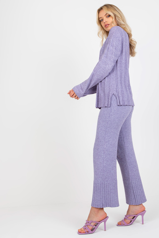 Violetinės spalvos klasikinis...