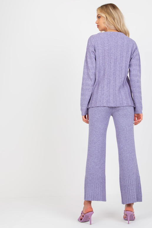 Violetinės spalvos klasikinis...