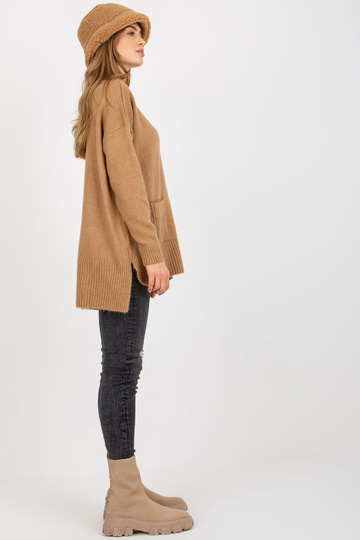 Camel ilgas oversize... 2