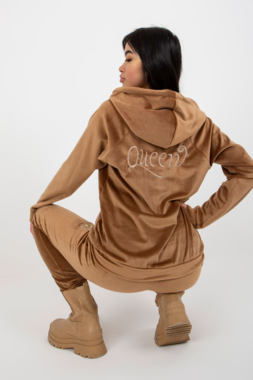 Moteriškas kupranugarių... 2