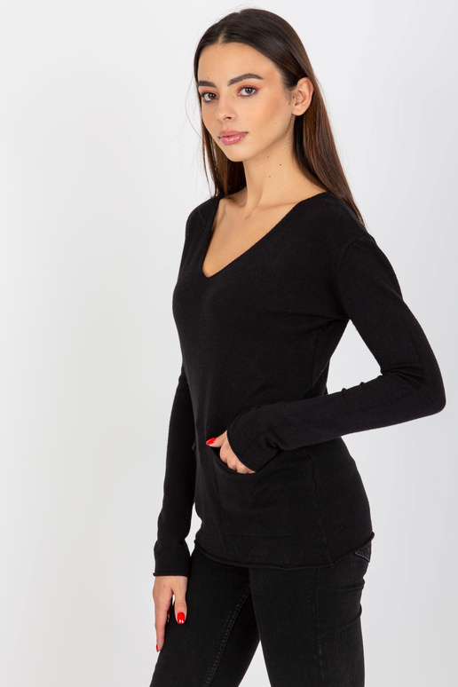 Saldesnis VI-SW-20282.32 JUODAS