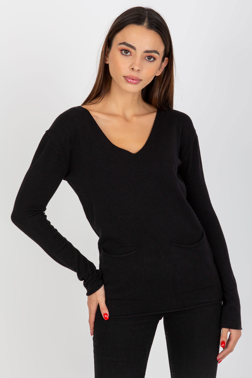 Saldesnis VI-SW-20282.32 JUODAS