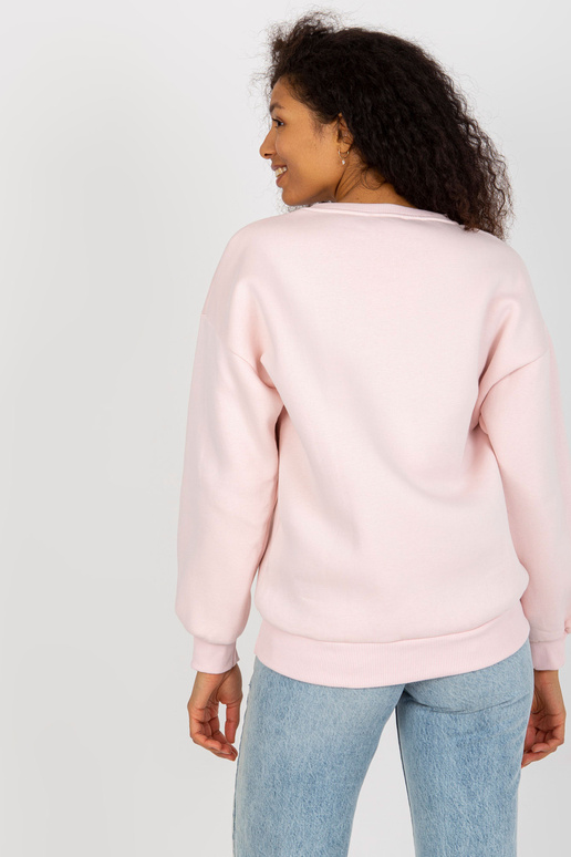 Blyškiai rožinis negabaritinis...