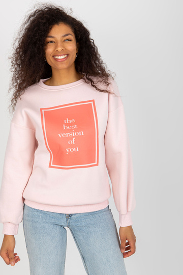 Blyškiai rožinis... 2