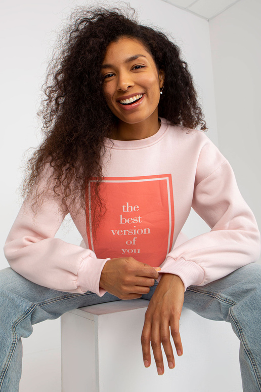 Blyškiai rožinis negabaritinis...