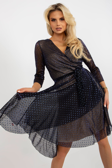 Navy Midi kokteilinė... 2