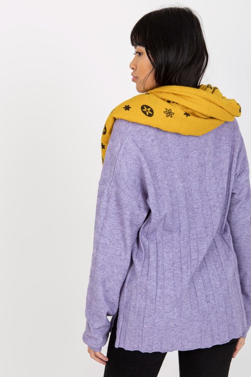 Chustka AT-CH-23502-1,51 GELTONA