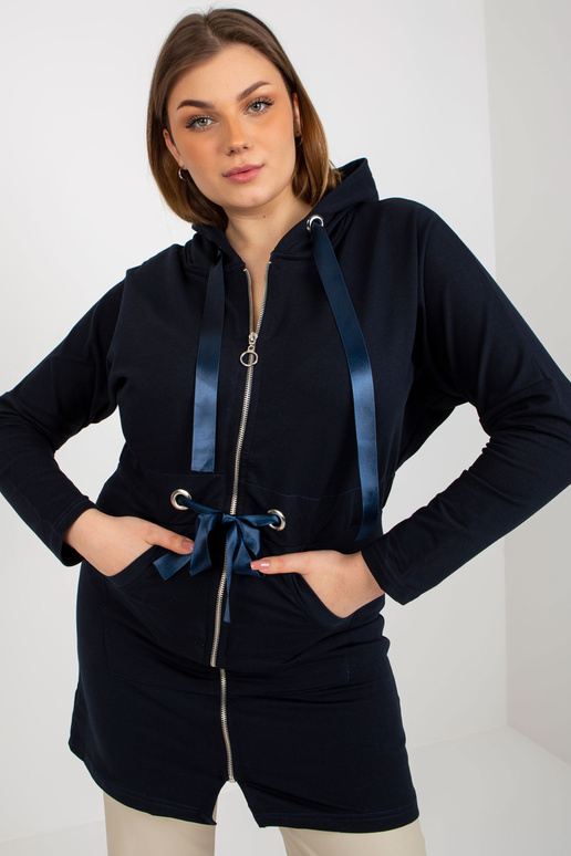 Tamsiai mėlynas ilgas plius dydžio... Tamsiai mėlynas ilgas plius dydžio...