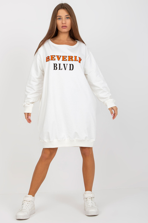 Bluza VI-BL-3075.64P ECRU