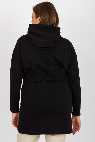 Juodas ilgas plius dydžio... 2