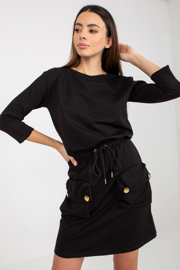 Juoda laisvalaikio mini... 2