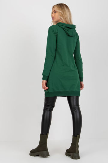 Tamsiai žalia bazinė... 2