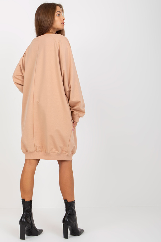 Bluza VI-BL-3113.73P BEIGE Bluza VI-BL-3113.73P BEIGE