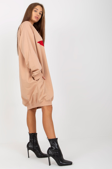 Bluza VI-BL-3113.73P BEIGE 2