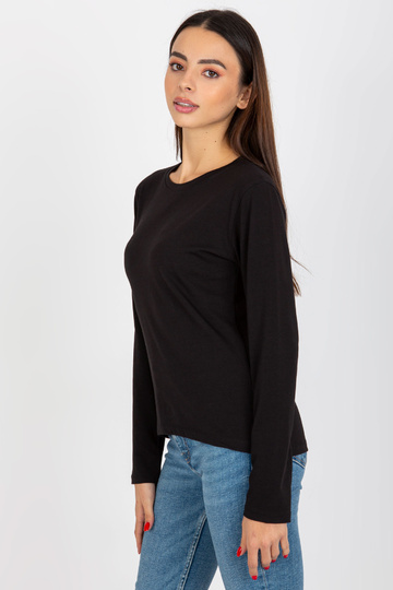 Bluzka VI-BZ-075.25X JUODAS 2