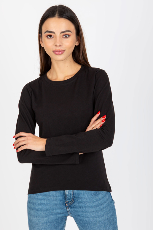 Bluzka VI-BZ-075.25X JUODAS