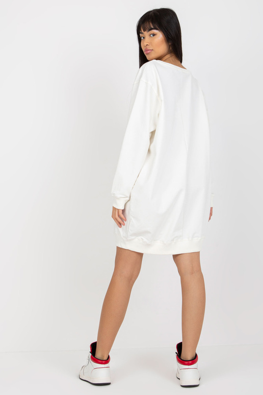 Bluza VI-BL-3192.23P ECRU Bluza VI-BL-3192.23P ECRU