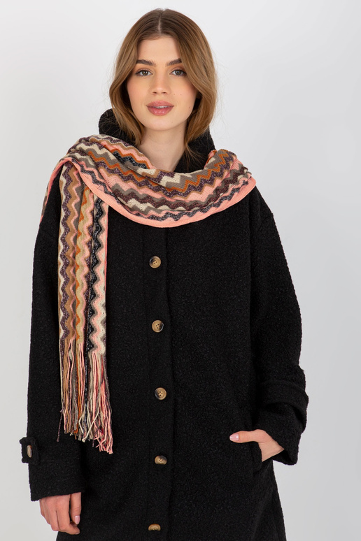 Šalikas-AT-SZ-2799.12X-šviesiai rožinis