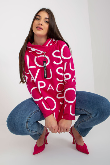 Fuksijos medvilnės plius...