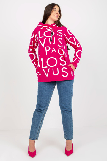 Fuksijos medvilnės plius... 2