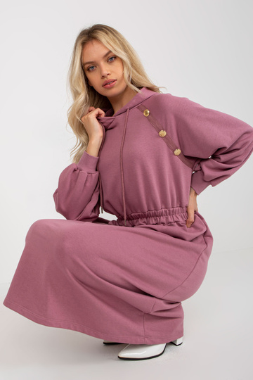 Purvina rožinė vidutinio... 2