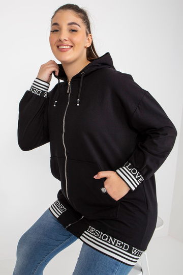 Juodas moteriškas didelio... 2