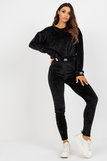 Juodas moteriškas... 2