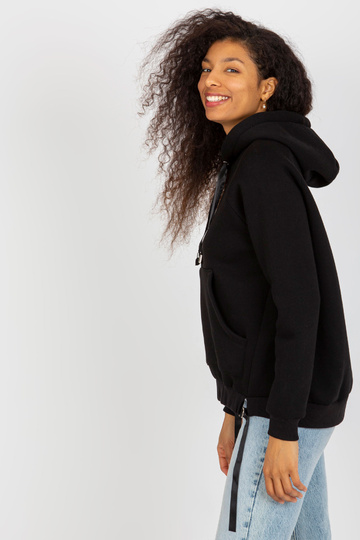 Juodi kengūros megztiniai...