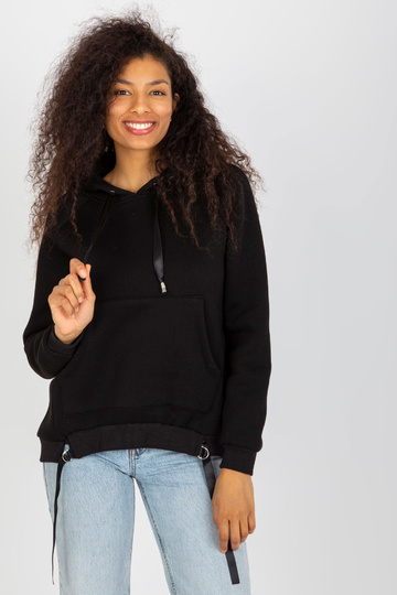 Juodi kengūros megztiniai... 2