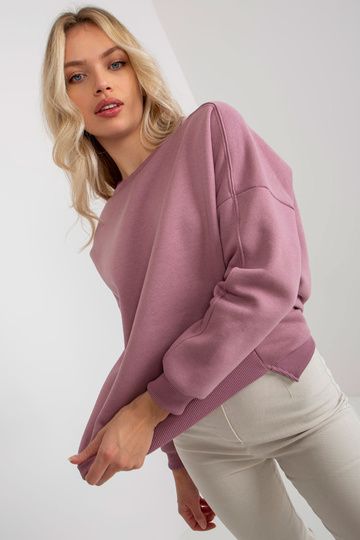 Purvinas rožinis bazinis...