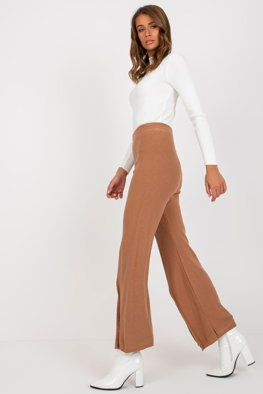 Spodnie VI-SP-20271.97 CAMEL Spodnie VI-SP-20271.97 CAMEL