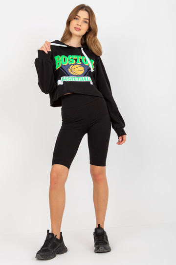 Juodas moteriškas...